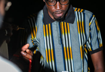 AKA Talks One Africa 4.0 Souveraineté numérique Innovation Africaine Leadership féminin Durable Afrique Ouest New Deal 152